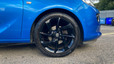 Vauxhall Adam 1.2i Energised 3dr Petrol Hatchback